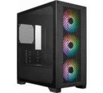 Cooler Master Elite 301 Black datoru korpuss