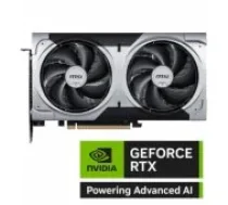 MSI GeForce RTX 5060 Ti Ventus OC 16GB GDDR7 128bit videokarte