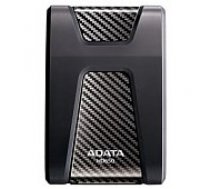 Adata 1TB USB3.0 AHD650-1TU3-CBK ārējais cietais disks