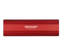 Patriot Transporter Lite 512GB External PTPL512GPEC SSD disks