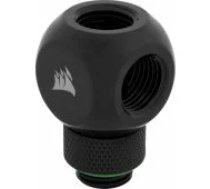 Corsair Hydro X Series XF Rotary Y-Splitter Black CX-9055016-WW datoru korpuss