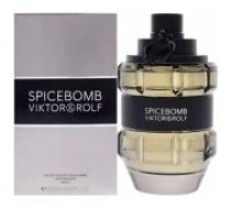 Viktor & Rolf Spicebomb EDT 150ml Parfīms