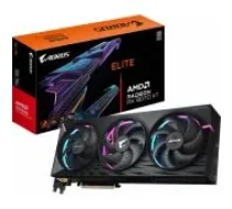 Gigabyte AORUS Radeon™ RX 9070 XT ELITE 16G videokarte