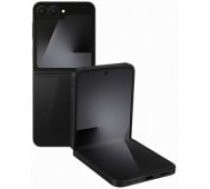 Samsung F761B Galaxy Flip7 FE 128GB Black mobilais telefons