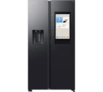 Samsung RS90F66BEFEO ledusskapis