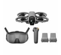 DJI Avata 360 Motion Fly More Combo (DJI Goggles N3) drons
