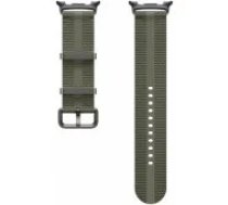 Samsung Athleisure Band (M/ L) Galaxy Watch 8/ 8 Classic Green Siksniņa