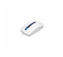 A4Tech 47395 N-530S White USB datorpele