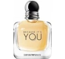 Giorgio Armani Emporio Because It´s You EDP 50ml Parfīms