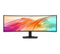 Samsung ViewFinity S9 LS49F950UAUXEN 49" VA 32:9 Curved monitors