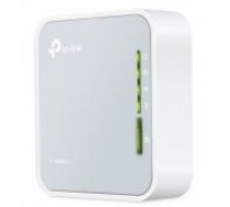 Tp-Link TL-WR902AC tīkla iekārta