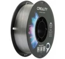 Creality 3D CR-PETG Filament Transparent 1kg izejmateriāls