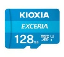 Kioxia Micro SDXC Exceria G3 128GB V30 LMEX3L128GG2 atmiņas karte