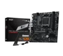 MSI PRO A620AM-G EVO WIFI mātesplate