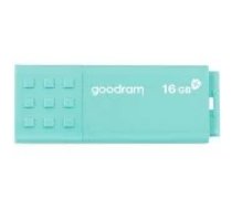 Goodram 16GB UME3 CARE USB 3.0 Blue USB flash