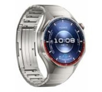 Huawei Watch GT6 Pro 46mm Titanium viedpulkstenis