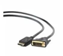 Gembird CC-DPM-DVIM-6 Display Port to DVI aksesuārs