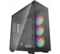 Deepcool CH780 Black datoru korpuss