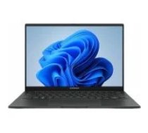 Asus ZenBook 14 UX3405CA-U7512 OLED Touch U7-255H 16GB 512SSD US W11 Gray portatīvais dators