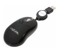 Logilink ID0016 Black datorpele