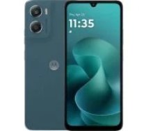 Motorola Moto G06 4/ 256GB Tapestry mobilais telefons
