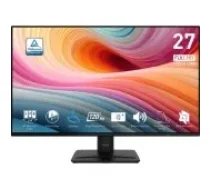 MSI Pro MP271A E2 27" IPS 16:9 monitors