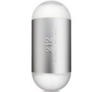 Carolina Herrera 212 NYC EDT W 60 ml Parfīms