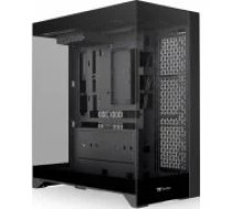 Thermaltake CTE E550 TG Black datoru korpuss