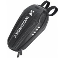 Wozinsky WSB4BK 3L Velosipēdu soma