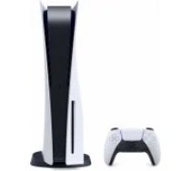 Sony Playstation 5 Blu-ray Edition spēļu konsole