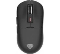 Genesis Zircon 660 Black datorpele