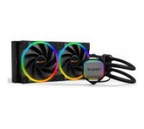 Be quiet! Pure Loop 2 FX 280 mm CPU Cooler BW014 dzesētājs