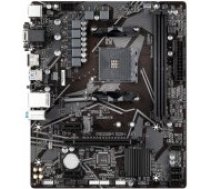 Gigabyte A520M S2H mātesplate