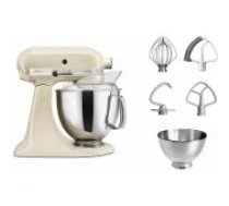 KitchenAid 5KSM175PSEAC mikseris