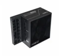 Lian Li EDGE EG1000 1000W Black barošanas bloks