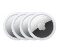 Apple AirTag (4 Pack) MX542ZM/ A aksesuārs