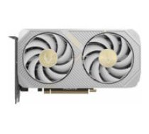 ZOTAC GeForce RTX 5060 Ti 16GB Twin Edge OC White 16GB GDDR7 128bit videokarte