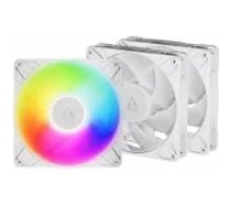 Arctic P14 Pro A-RGB 3-pack 140 mm Case Fan ACFAN00321A dzesētājs