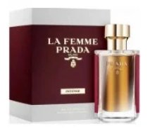 Prada La Femme Intense EDP 100ml Parfīms