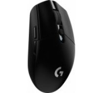 Logitech G305 Lightspeed Black 910-005282 datorpele
