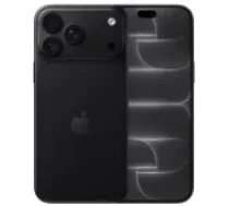 Apple iPhone 18 Pro Max 2TB Black mobilais telefons