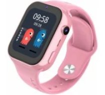 GARETT Kids Twin 2 4G Pink viedpulkstenis