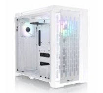 Thermaltake CTE C750 TG Snow White datoru korpuss