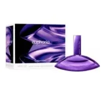 Calvin Klein _8278400 Calvin Klein Euphoria Bold Elixir Intense Smaržas PAR 30 ml Parfīms