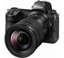 Nikon Z6 II + 24-120mm / F 4S hibrīdkamera