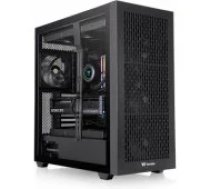 Thermaltake AX500 Black datoru korpuss