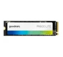 Goodram PX600 LITE 256GB SSDPB-PX600L-256-80 SSD disks