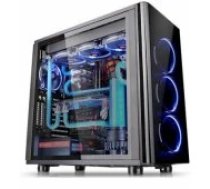 Thermaltake View 31 TG Black datoru korpuss