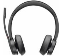 Poly Voyager 4320 Black austiņas