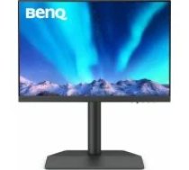 Benq SW242Q 24.1" IPS 16:10 monitors